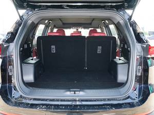 Jetour X70 Plus 2024 bensin mobil 1.5t Cherry Jetour X70 Plus mewah 5-door 5-seat Suv mobil bensin - Product Image 6