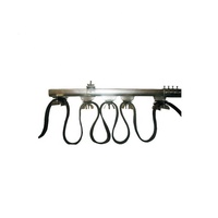 Système de feston de câble C-Track de haute qualité et économique pour grue/palan industriel