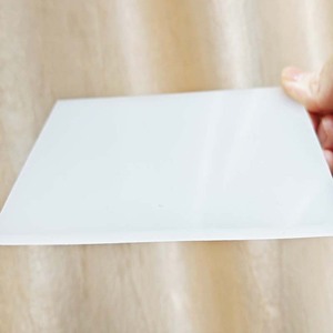 Tùy Chỉnh <span class=keywords><strong>1.5Mm</strong></span> Dày <span class=keywords><strong>Polycarbonate</strong></span> Rắn Tấm Nhựa Thiết Kế Hiện Đại LED Khuếch Tán Ánh Sáng Cho Khách Sạn Ứng Dụng - Product Image 3