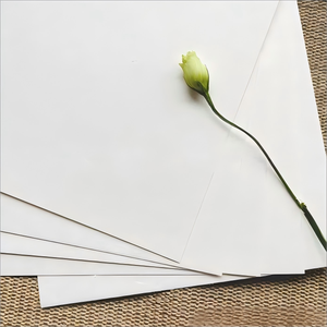 Nhà Sản Xuất Tùy Chỉnh Giấy Bông Đặc Biệt Thiết Bị Giấy Độ Ẩm Chỉ Số Thẻ Thấm Cotton Giấy - Product Image 2