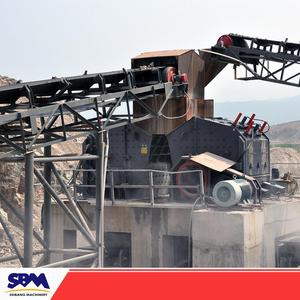 SBM haute efficacité machine de broyeur de charbon de 500 tph en jordanie - Product Image 5