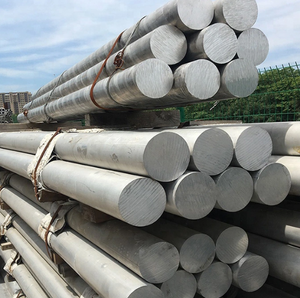 Chất lượng cao 304 thép không gỉ thanh tròn 316 rắn Bar - 2mm/3mm/6mm Kích thước nhỏ cán nóng thanh Nhà cung cấp - Product Image 6