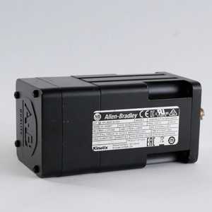 Motor de CA de Alto Rendimiento para Automatización Industrial y Maquinaria AKM43E-ACCNR-00 Motor de Automatización Motor Industrial MotorServ - Product Image 3