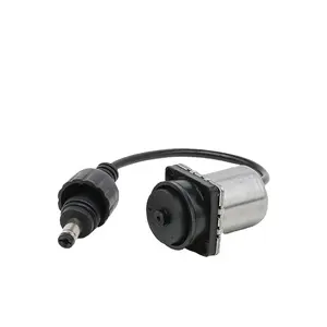 OEM 24 В DC/AC умный кран с сенсорным управлением электромагнитный клапан для систем управления водой