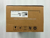 Écran tactile HMI Delta DOP-100 Series DOP-107WV 7 pouces 800x480 avec Ethernet intégré, cadre étroit, original, neuf, en stock
