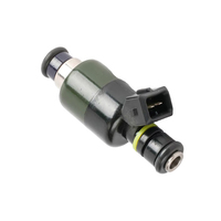 Fuel System Fuel Injector 17103677 17103146 96334808 for Daewoo Lanos Cielo Nexia Chevrolet 1.5L 1.6L Gasoline Engine