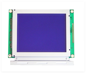 MSP-G320240DBCW-27N <strong>TRULY</strong> M320240-27A1 <strong>LCD</strong> DISPLAY - Product Image 2