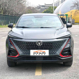 Autos Usados Populares, Modelos <span class=keywords><strong>Changan</strong></span> <span class=keywords><strong>UNIT</strong></span> Disponibles a Precios Bajos, Motores de Gasolina 1.5T, Modelo con Volante a la Izquierda de 2021 - Product Image 2
