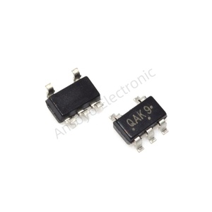 ANSOYO NCP115ASN330T2G NCP115 3.3V 300MA 5-TSOP Circuitos Integrados IC Chips de Gestión de Energía PMIC Componentes Electrónicos - Product Image 2