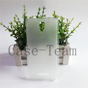 Nhà Sản Xuất Bán Buôn Matte TPU Trường Hợp Mềm Frosted Cover Quay Lại Silicone Điện Thoại Di Động Trường Hợp Đối Với <span class=keywords><strong>Alcatel</strong></span> <span class=keywords><strong>Pop</strong></span> <span class=keywords><strong>4</strong></span> Cộng Với Màu Đen - Product Image 4