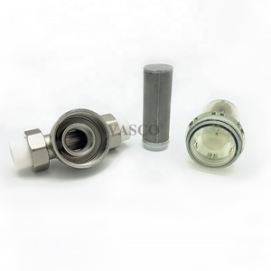 Hộ Gia Đình Lọc Nước Của Nhãn Hiệu Bàn Chải Làm Sạch Lọc Dòng Chính Nước Bộ Lọc Trước - Product Image 5