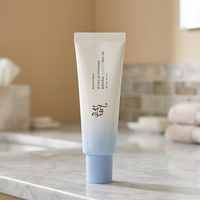 BEAUTY JOSEON 2026 Relief Sun Aqua for Rice 50ml Crème solaire coréenne SPF50+ PA++++ Protection UV Légère Hydratante Soin du visage