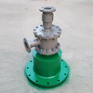 Juntas Rotatorias para Máquinas de Colada Continua, Integradas en Fábricas de Acero, Industria Metalúrgica, Maquinaria de Fundición de Cobre - Product Image 4