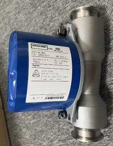 โรต้ามิเตอร์ Krohne H250/RR/M40 สำหรับวัดการไหลของก๊าซ - Product Image 3