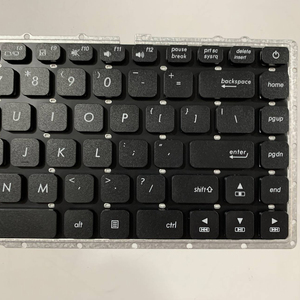 OEM Keyboard เราเลย์เอาต์สำหรับ <span class=keywords><strong>Asus</strong></span> <span class=keywords><strong>VivoBook</strong></span> <span class=keywords><strong>MAX</strong></span> X441SA X441SC X441UA X441UV - Product Image 5