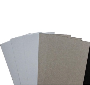 Carton duplex <span class=keywords><strong>premium</strong></span>, dos blanc et dos gris 150-400 g/m² |   Fabricant de qualité supérieure - Product Image 4