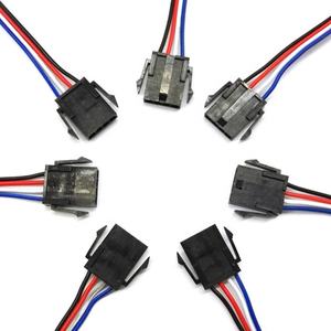 Conector Molex 43025 Micro Fit 3.0 Macho Hembra de 2 3 4 5 6 7 8 Pines con Arnés de Cables - Product Image 5