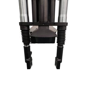 Cuadro de Scooter Eléctrico de Primera Calidad de 13 Pulgadas, 60V 72V, Aleación, Fácil Instalación, Amortiguador, 30 kg de Peso Bruto, Listo para Enviar - Product Image 6