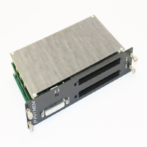 Модуль многопроцессорного параллельного управления PLC ECPMEM-1 MULTI <span class=keywords><strong>P</strong></span> PU1 MEM Rev 1114, контроллер, абсолютно новый, быстрая доставка - Product Image 1