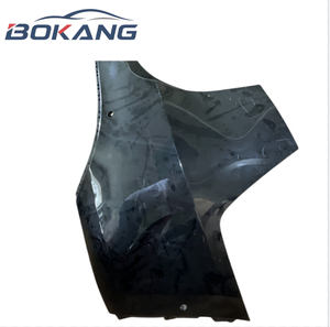 Accessori per <span class=keywords><strong>Tesla</strong></span> <span class=keywords><strong>MODEL</strong></span> <span class=keywords><strong>Y</strong></span>: Paraurti Anteriore Originale Usato e Faro Auto - Product Image 5