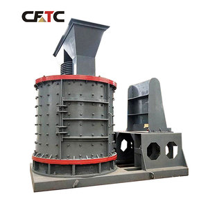 Precio Directo de Fábrica, Negociable, Trituradora de Martillos de Alta Calidad - Product Image 5