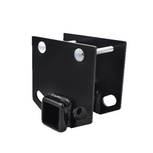 Attelage de remorque Thinkwell RV, 4 pouces, acier carbone, pour voiture et remorque - Product Image 2