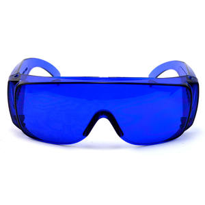 डिजाइन एन207 अनुमोदन उद्योग od4 + लेजर सुरक्षा चश्मे 650nm लेजर सुरक्षा चश्मे - Product Image 2