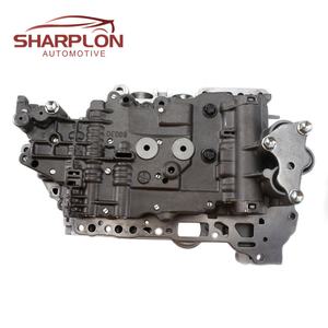 Cuerpo de Válvulas de Transmisión Automática U760E U760 para Toyota Camry, Cuerpo de Válvulas de Transmisión de 6 Velocidades, Piezas de Automóvil - Product Image 5