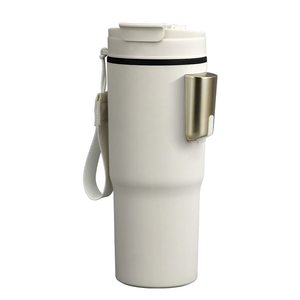 12V /24V Travel Kettle Easy to Operate Portable for Car <b>Mini</b> Water Boiler Tea Compact Design for Travel and Car Use Fits - Product Image 3