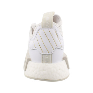 Scarpe da Fitness e Camminata Adidas NMD_R1 per Donna Colore Bianco/Bianco |   100% Autentico - Product Image 4