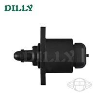 Moteur pas à pas de la soupape de ralenti B18/00 C95196 CV10178 9945776 77364619 219244370500 AMP-037 CV10178-12B1 556047 751400