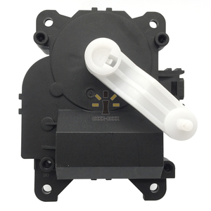 Actuador de Compuerta de Aire PEIVSO HVAC BLEND para Toyota Solara OEM 87106-07080 - Product Image 3