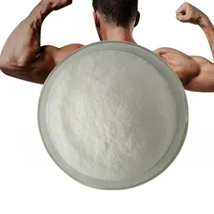 Fabriekslevering Beste Voedingssupplement L-Glutamine Bulkprijs/Glutamine Poeder