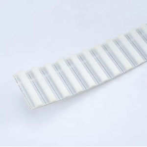 Cinghia di Trasmissione in PU Personalizzabile T5 Cinghia Dentata in Poliuretano per Macchine da Ricamo Supporto OEM - Product Image 3