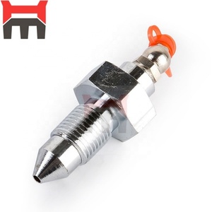 Vanne d'alimentation en carburant pour tendeur de chenilles d'excavatrice EX120-2 EX200-2 EX200-5 4255055 - Product Image 5