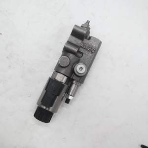 VOE 15043827 Vanne de commande électronique pour excavatrice A35E A40E EW160D L110G MT2000 SD115 pour camion benne Shanghai - Product Image 3