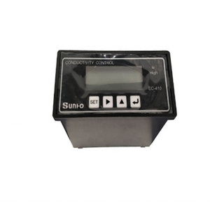 Monitor de conductividad SUNHO de la mejor calidad EC400/410/450 de alta precisión C = 1,0 EC Sonda de medidor de monitoreo de agua - Product Image 3