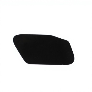 51117347931 51117347932  Boquilla de Lavado de Faros Delanteros para BMW X3 F25 2014 2015 2016, Parachoques Delantero de Plástico - Product Image 3