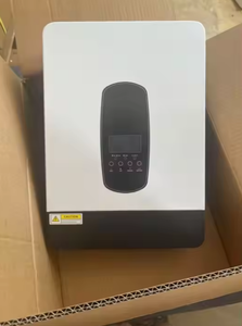 <span class=keywords><strong>Onduleur</strong></span> hors réseau à onde sinusoïdale pure 2.200 VA 1.8 kW SP 2200 <span class=keywords><strong>pour</strong></span> kit solaire domestique - <span class=keywords><strong>Prix</strong></span> - Product Image 5