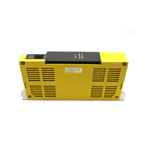 Neuf et original, de bonne qualité et à prix avantageux, variateur de vitesse FANUC A06B-6066-H003 pour machine - Product Image 6