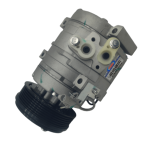 Compressore per Aria Condizionata per Dongfeng Glory 580 OEM 3745100-K00-00 - Product Image 6