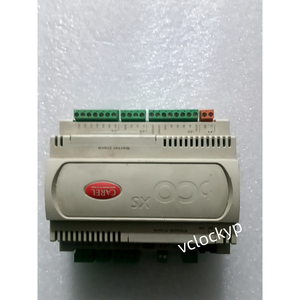 CAREL PCO1000CX0 PCOXS Rev.1.410 CONTRÔLEUR Année 2006 (1 pièce) Utilisé - Product Image 3