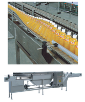 KANGDELI Complete Natuurlijke Sap Productielijn Fruit Sap Productielijn Sapcentrifuge Productielijn Verwerkingsmachine