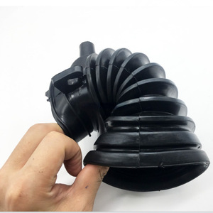 Tubo de Admisión de Aire Honda 17225-R1A-A01 para Modelos Civic 2012, Pieza de Repuesto - Product Image 1