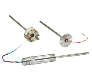 Nuevo en Stock: Sensor de Temperatura Rosemounte DIN-Style RTD 0065/0068 Pt100 - Product Image 4