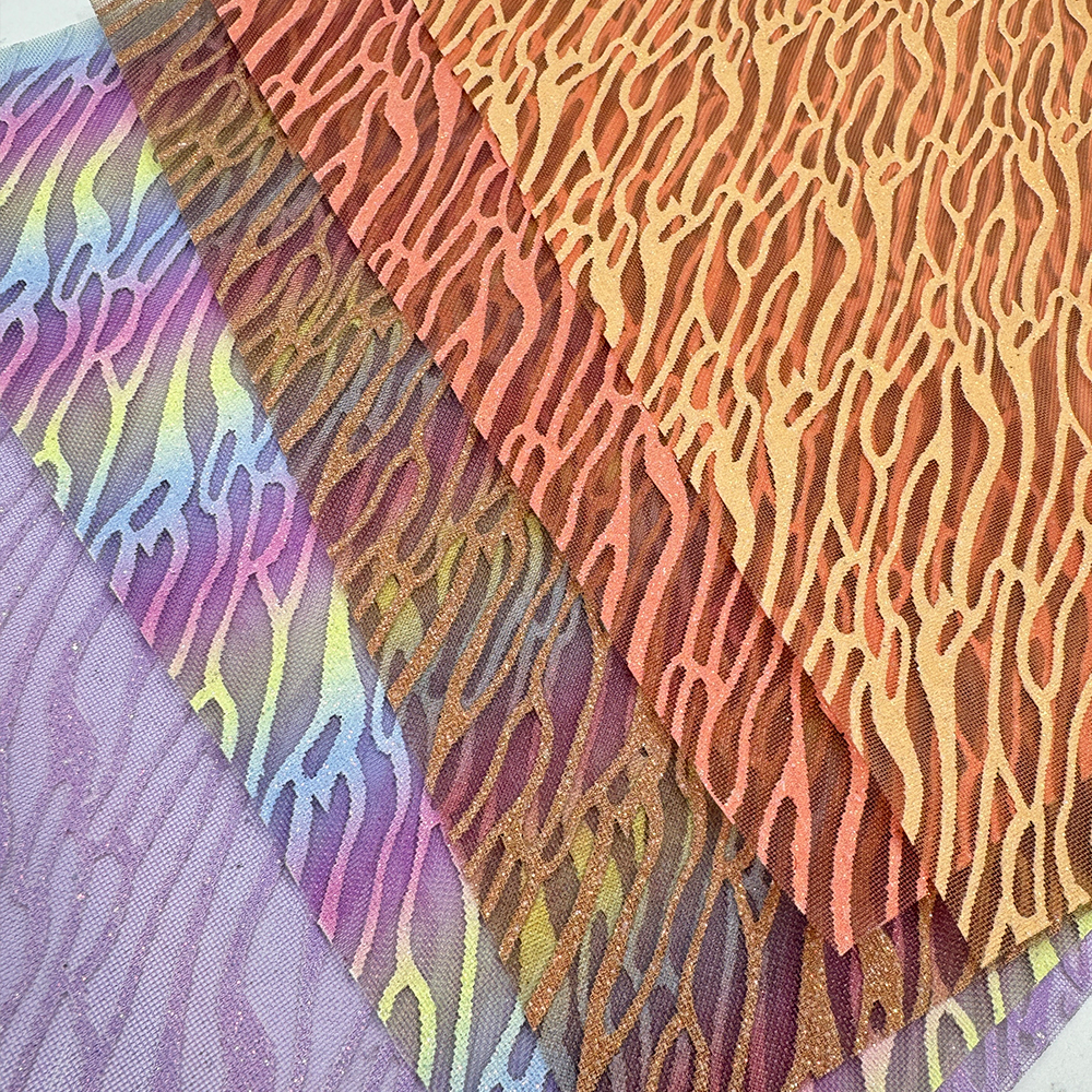 multicolor