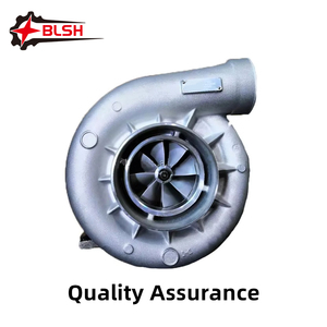 Piezas de Motor <span class=keywords><strong>K18</strong></span> HC5A K50 Turbocompresor 4955505 3803338 - Product Image 1