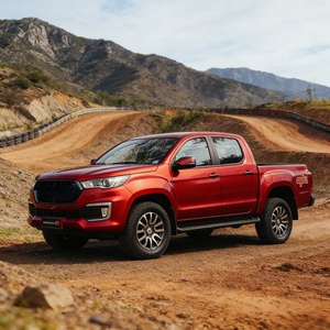<span class=keywords><strong>Mitsubishi</strong></span> <span class=keywords><strong>L200</strong></span> Pickup Economico 4 Porte 5 Posti Automatico Guida a Sinistra - Product Image 1