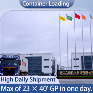 Tondeuse à gazon électrique télécommandée WX-RM51, moteur 4 temps, outil de jardinage extérieur DIY - Product Image 5