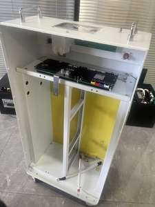 <b>DIY</b> 280Ah 48V Lifepo4 Battery Box 280Ah Lifepo4 Battery Rack Battery Box <b>Diy</b> <b>Kit</b> Poland EU Warehouse - Product Image 2